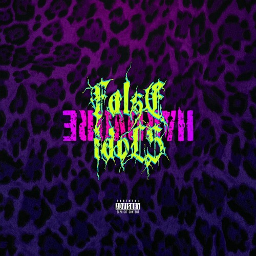 Stream False Idols by DJ Hardvore II | Listen online for free on SoundCloud