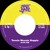 Artwork for Djar One - Teenie Weenie Boppie B/W Saint - Tropez [45 Snippet]