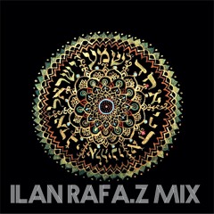 ZiKRi-MIX- BLACK DESERT LOVE
