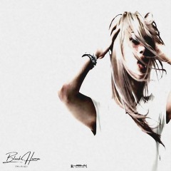 Black Haron