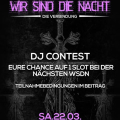 WSDN CONTEST SET