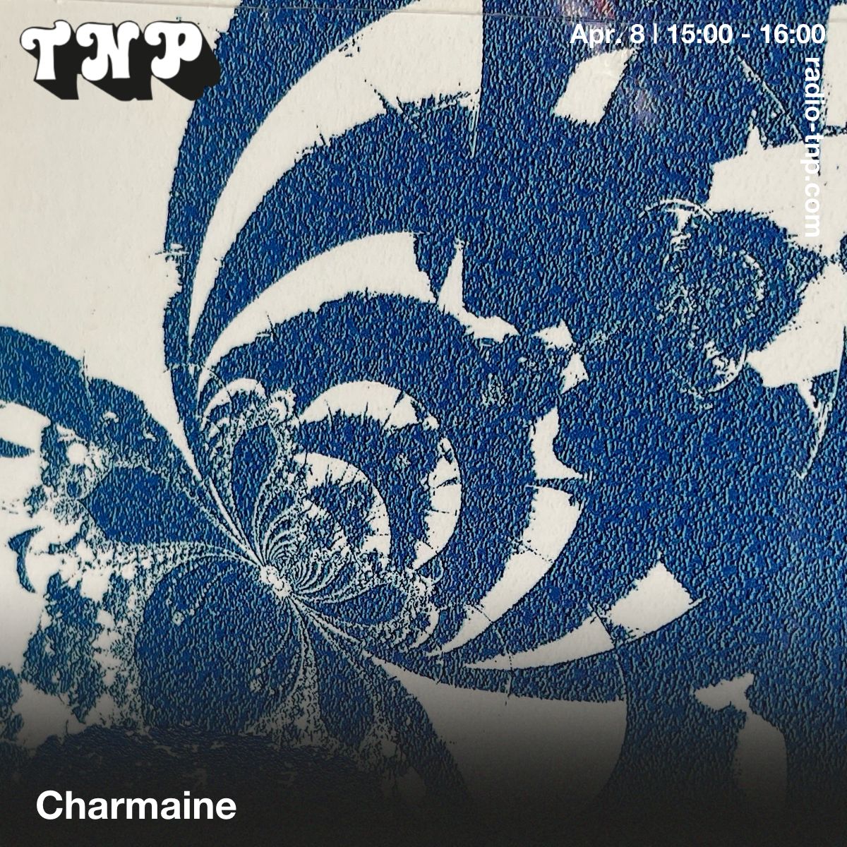 Charmaine