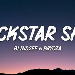 BLIND.SEE & BRYOZA - Rockstar Shit