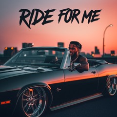 Ride 4 Me