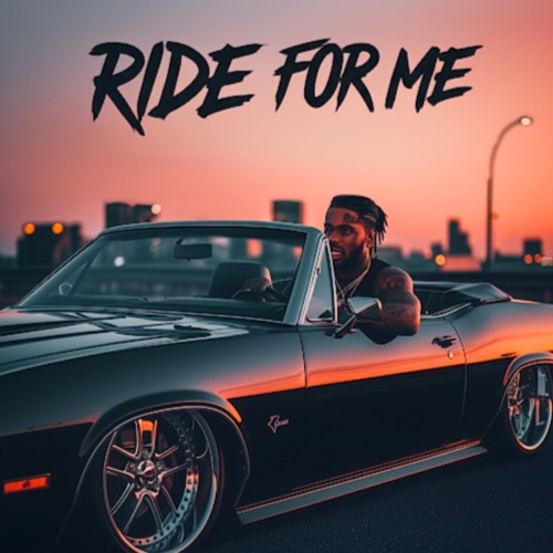 Ride 4 Me