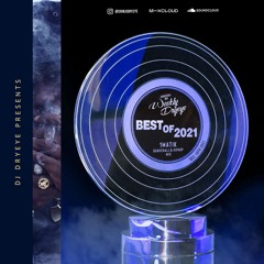 Dancehall & HipHop Mix / Best Of 2021 / 12.27 / Dj DryEye