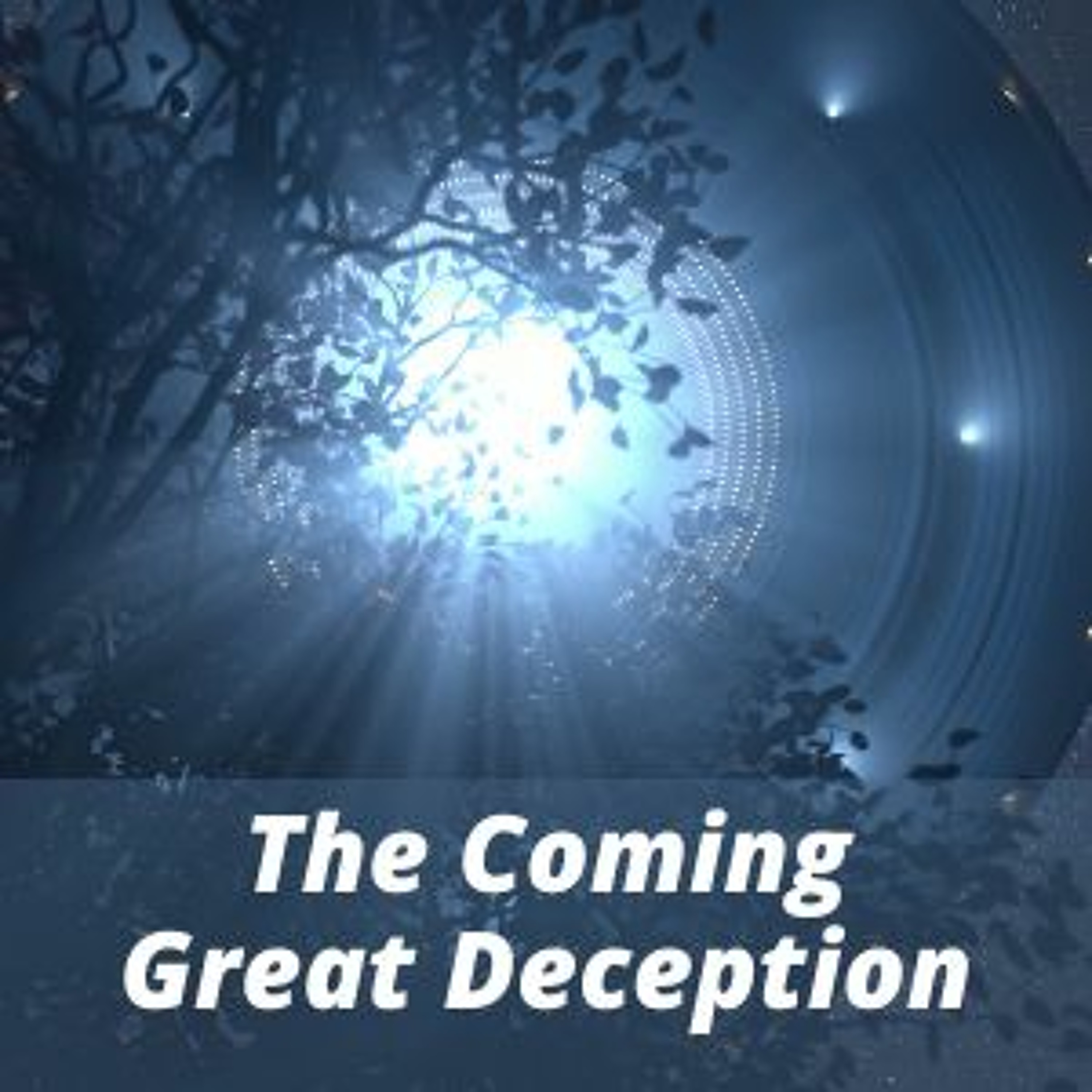 LA Marzulli On Bible Prophecy, UFOs, Disclosure, And The Mark Of The Beast episode artwork
