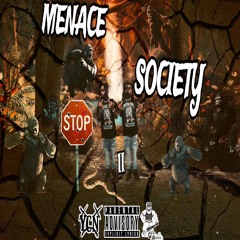 Menace2society