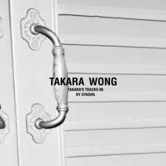 TAKARA's TRACKS 06 by SYADHA