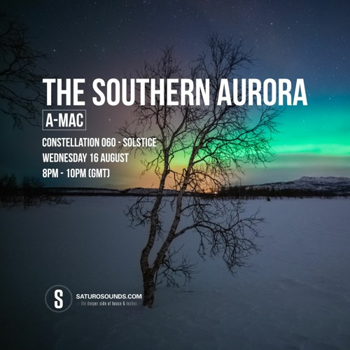 The Southern Aurora - Constellation 060 - SOLSTICE [[ FREE DOWNLOAD ]]