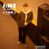 J:ME_TSR_RADIO_013 DJ mix artwork - Electronic music tracklist cover image