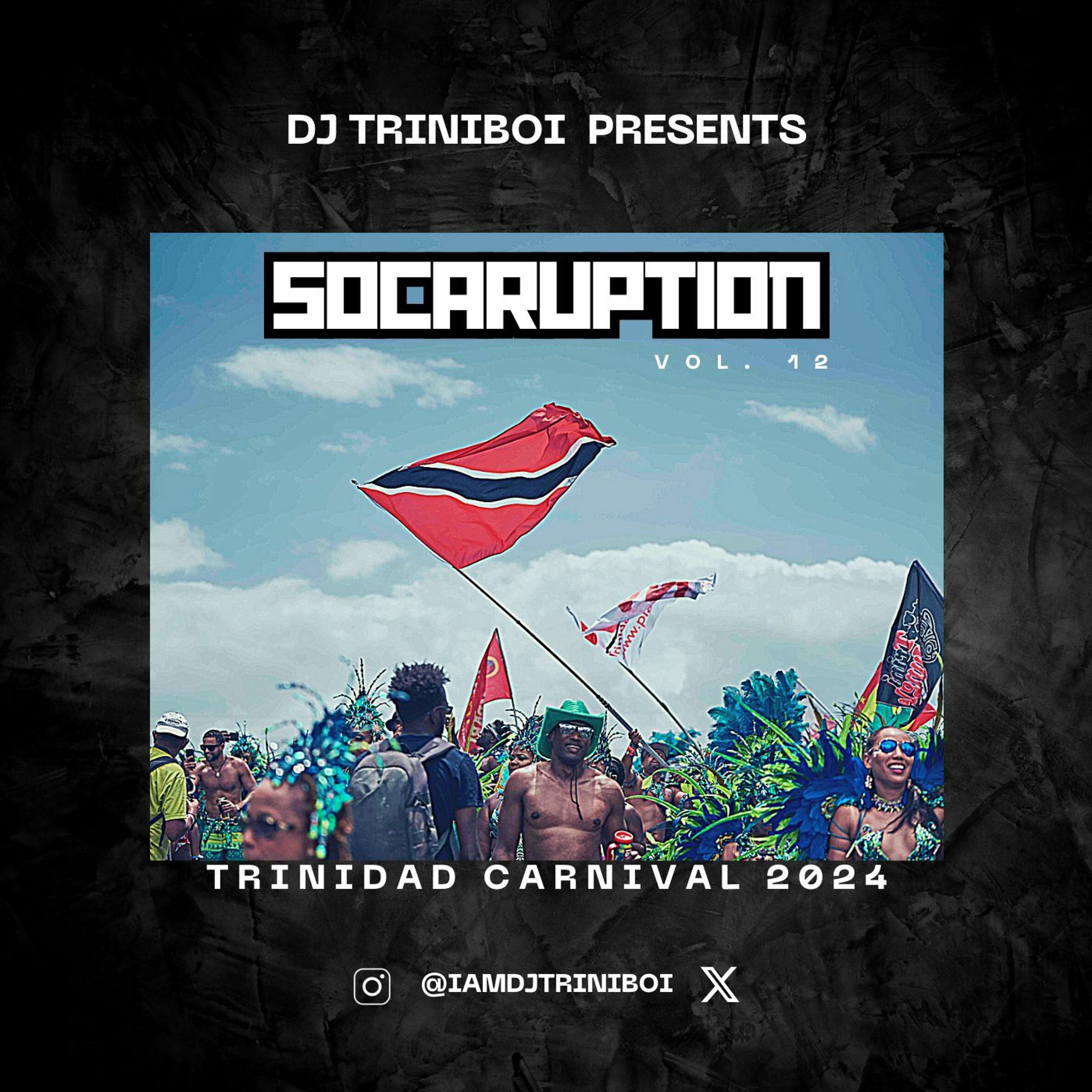 DJ Triniboi