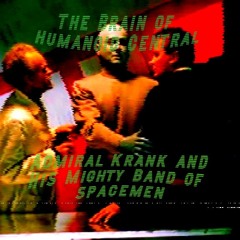 The Brain of Humanoid Central