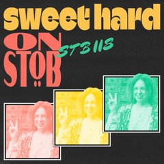 stb 118 — Sweet Hard — 117 - 127 bpm