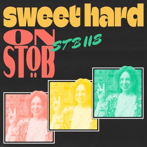 stb 118 — Sweet Hard — 117 - 127 bpm