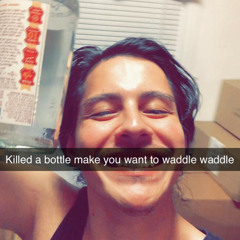 Blue Negativity (prod. Con)