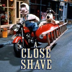 Wallace And Gromit A Close Shave - Chase