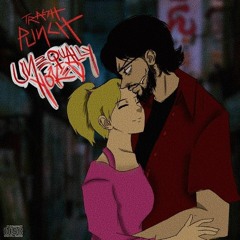 UNEQUALLY YOKED (PROD. DRYFTER)