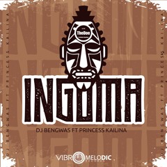 Ingoma (Radio Mix) 2023