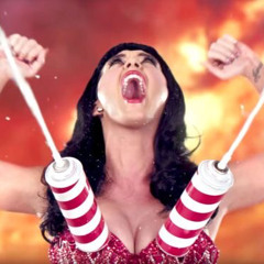 K. Perry, Ownboss, Junyo - California Body [Fred Sampaio Mash Edit]