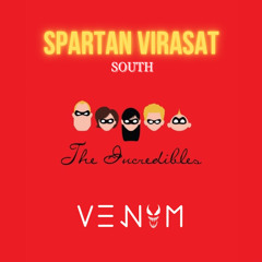 [Best Mix | 1st Place] Spartan Virasat South @ Buckeye Mela 2025
