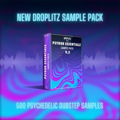 Psydub Essentialz V2-Example Track 1