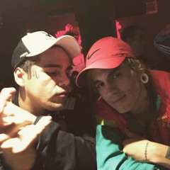 OLVIDO (REMIX)