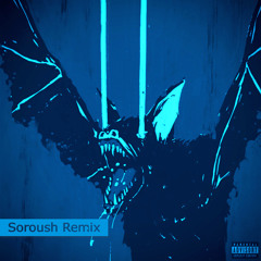 Tokyo's Revenge - nothinglastsforever (Soroush Remix/Slowed-Reverbed)
