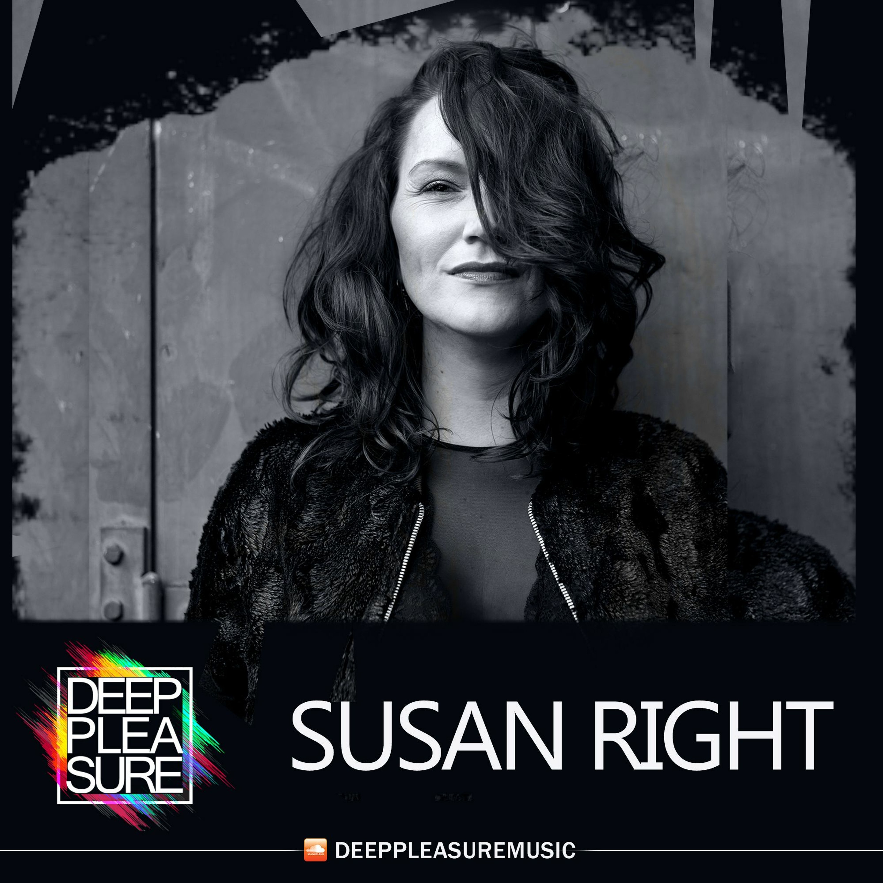 DEEP PLEASURE 12 25 2020 - SUSAN RIGHT [NLD] episode artwork