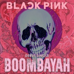 Boombayah Blackpink Cover Rock