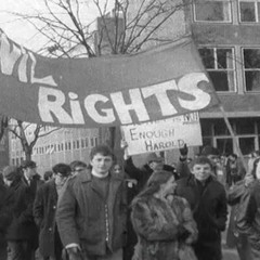 Helen Cammock: Excerpt  - Artists' Working with Archives /  Archives LIVES (1)