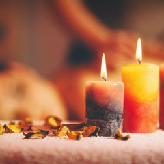 Two Candles for Jo