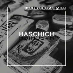 Haschich
