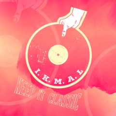 Stay - Your Number IKMAL Mix