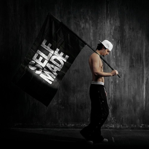 Минин — SELF MADE
