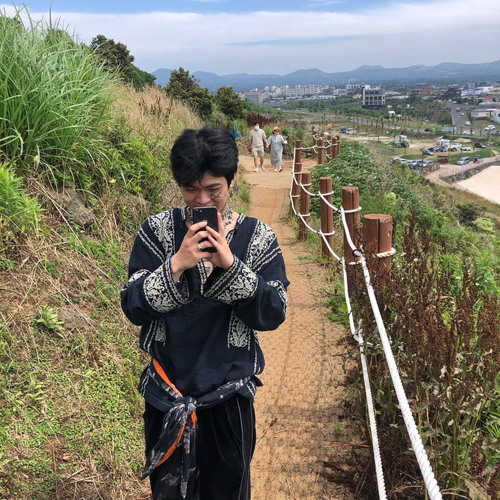 화알짝!