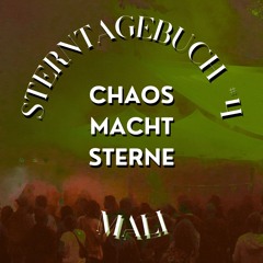 Sterntagebuch #4 | MALI
