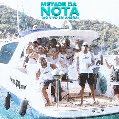 MC TH - Metade Da Nota (Ao Vivo em Angra)