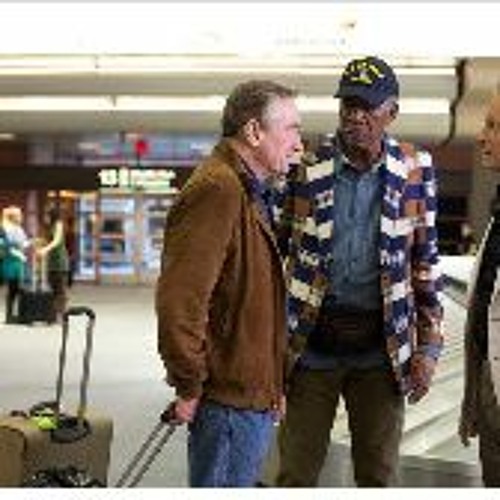 Stream Last Vegas 2013 FullMovie MP4 720p 6409577 from durian