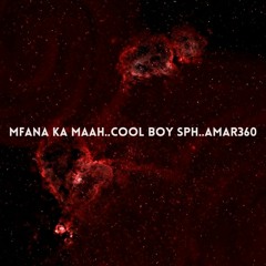 Umlilo (  ft.Mfana ka Maah ft.AMAAR360 )