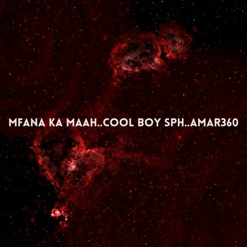 Umlilo (  ft.Mfana ka Maah ft.AMAAR360 )
