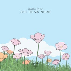 Peaceful Melody - Just The Way You Are