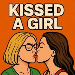 KetaKaren - KISSED A GIRL (UPTEMPO EDIT) (FREE DL)