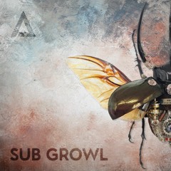 Sub Growl Ep