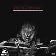 G HERBO - OUTSIDE FT. MELLO BUCKZZ (TSUN4MI JUKE REMIX)