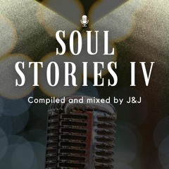 SOUL STORIES VOL IV