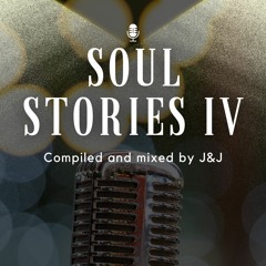 SOUL STORIES VOL IV