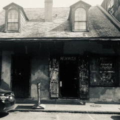 NOLA Good Grease