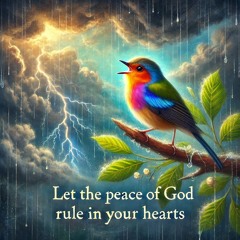 Peace and Rest Vs Cares