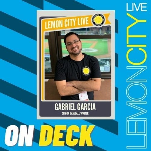 On Deck With Gabe Garcia | Lemon City Live | Buying or Selling